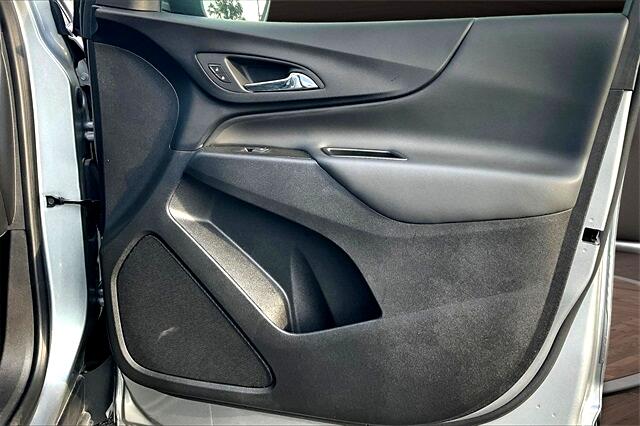 Chevrolet Equinox FWD 4dr LT w/2FL 2023