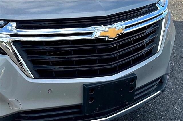 Chevrolet Equinox FWD 4dr LT w/2FL 2023