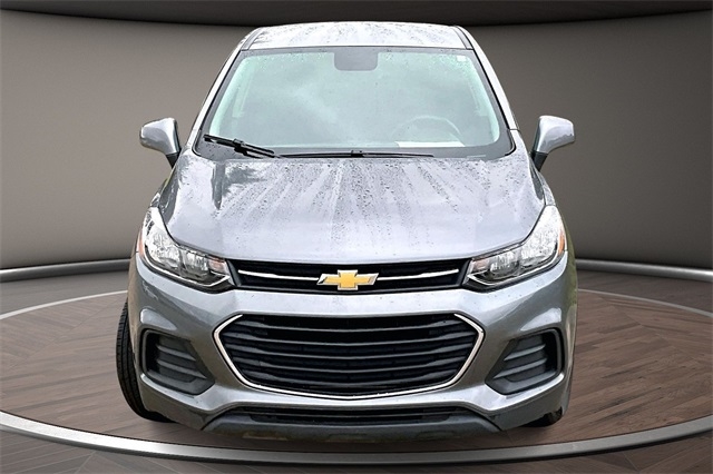 Chevrolet Trax FWD 4dr LS 2020