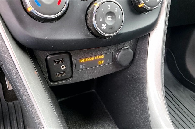 Chevrolet Trax FWD 4dr LS 2020