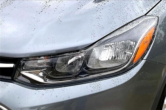 Chevrolet Trax FWD 4dr LS 2020