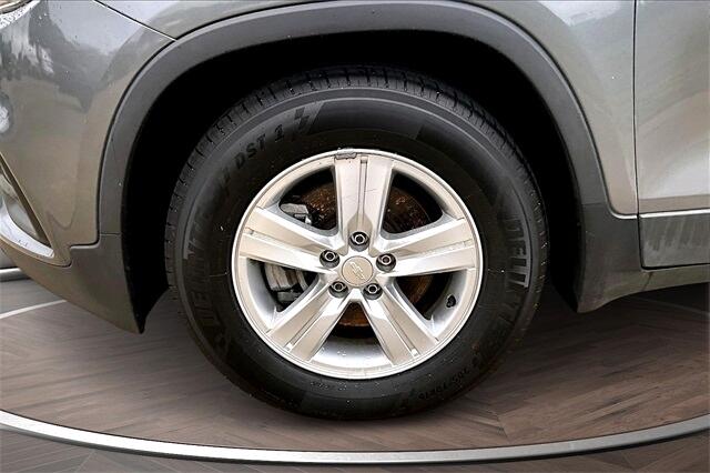 Chevrolet Trax FWD 4dr LS 2020