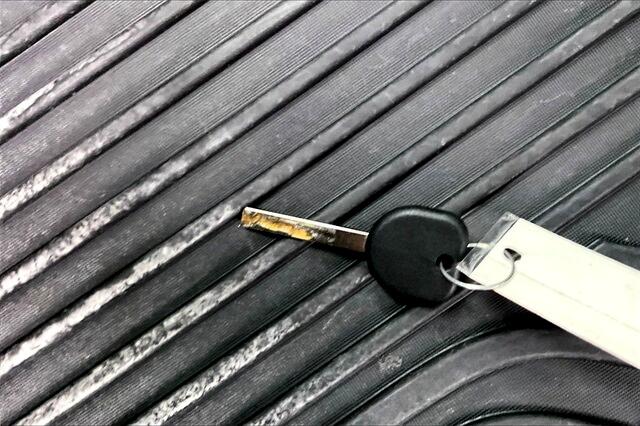 Chevrolet Trax FWD 4dr LS 2020