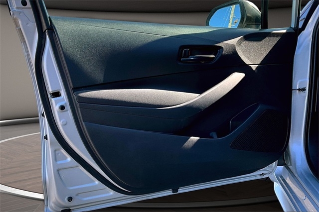 Toyota Corolla LE CVT (Natl) 2023