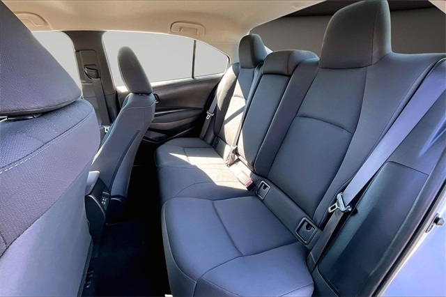 Toyota Corolla LE CVT (Natl) 2023