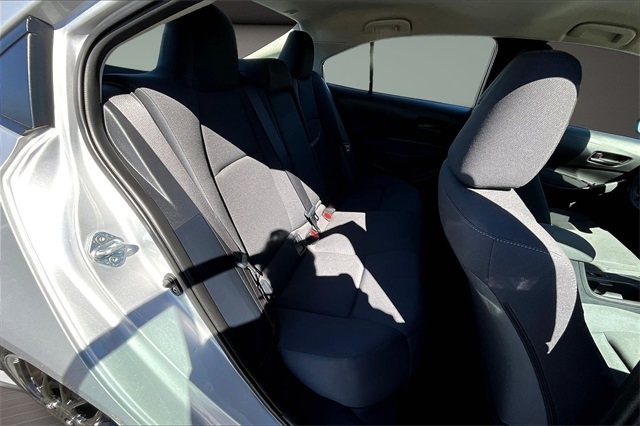 Toyota Corolla LE CVT (Natl) 2023