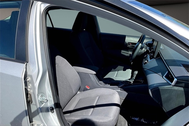 Toyota Corolla LE CVT (Natl) 2023