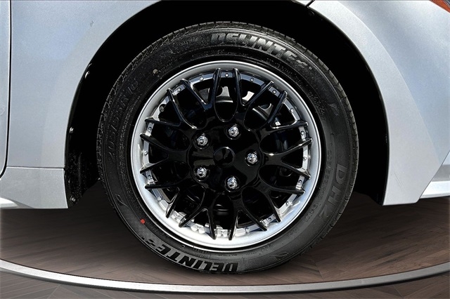 Toyota Corolla LE CVT (Natl) 2023