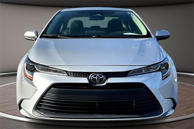 Toyota Corolla LE CVT (Natl) 2023