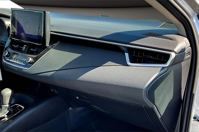 Toyota Corolla LE CVT (Natl) 2023