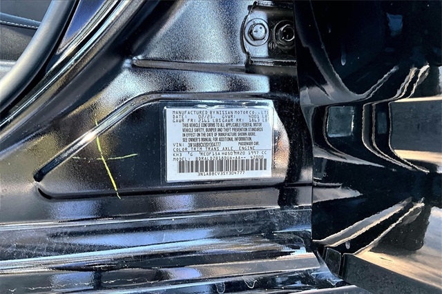 Nissan Sentra SV CVT 2025