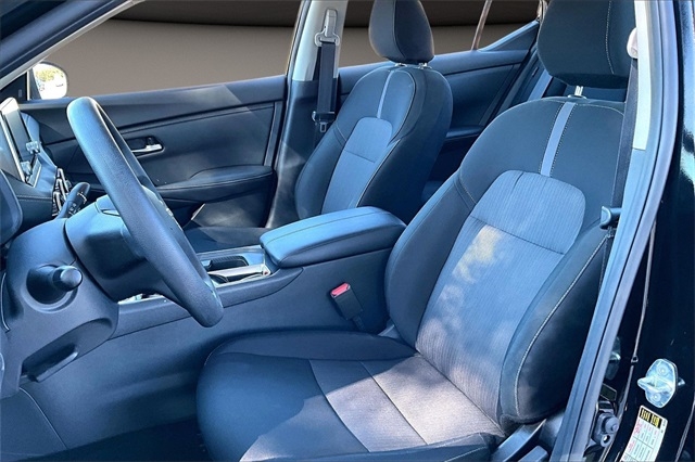 Nissan Sentra SV CVT 2025