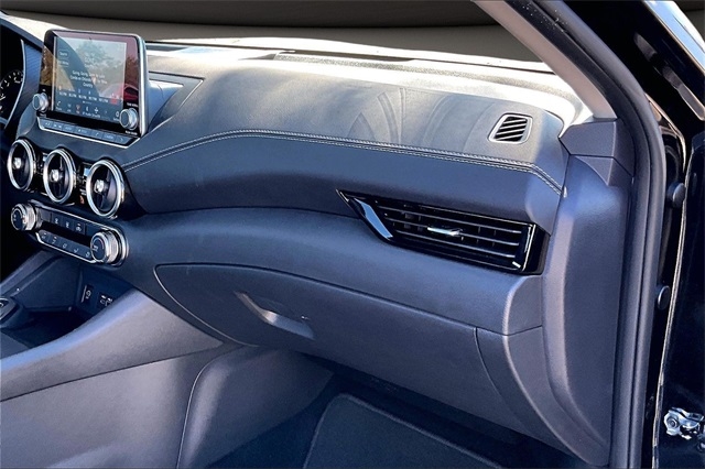 Nissan Sentra SV CVT 2025