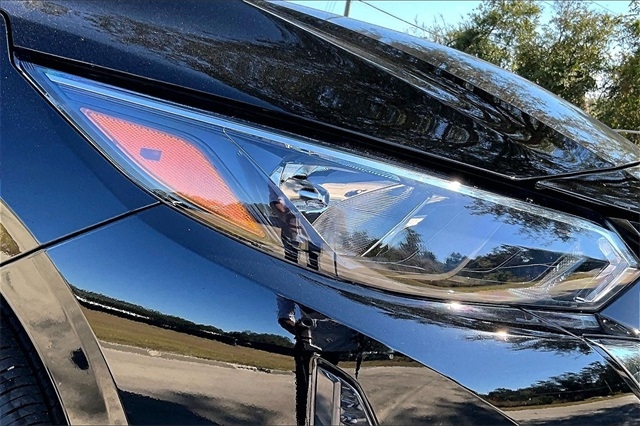 Nissan Sentra SV CVT 2025