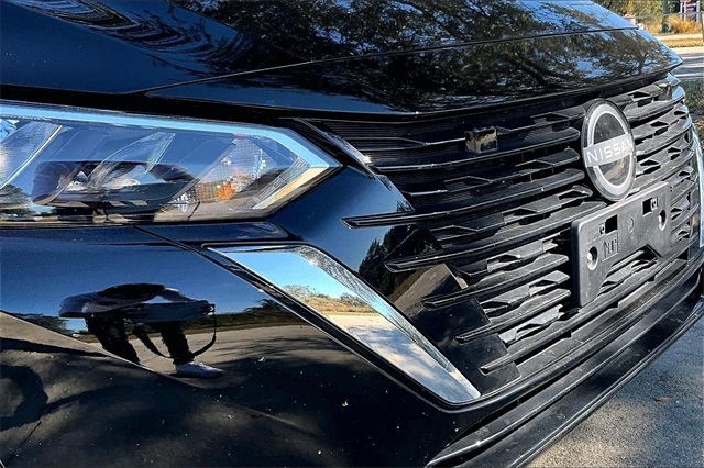 Nissan Sentra SV CVT 2025