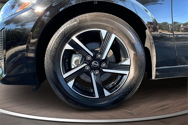 Nissan Sentra SV CVT 2025