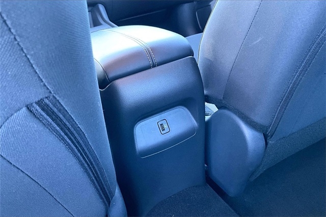 Nissan Sentra SV CVT 2025