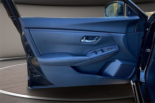 Nissan Sentra SV CVT 2025