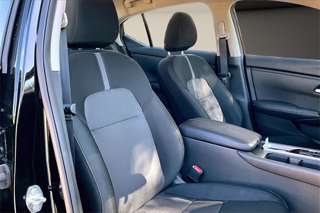 Nissan Sentra SV CVT 2025