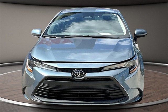 Toyota Corolla LE CVT (Natl) 2024