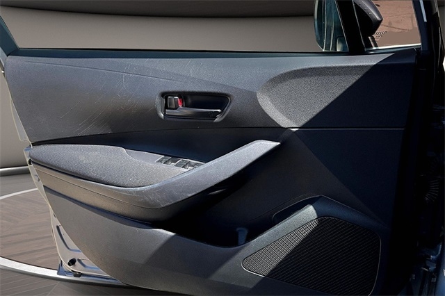 Toyota Corolla LE CVT (Natl) 2024