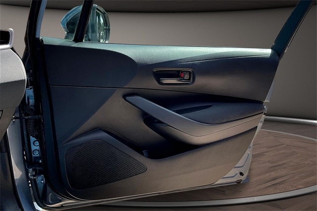 Toyota Corolla LE CVT (Natl) 2024