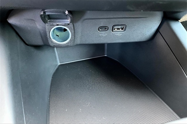 Chevrolet Trax FWD 4dr LS 2025