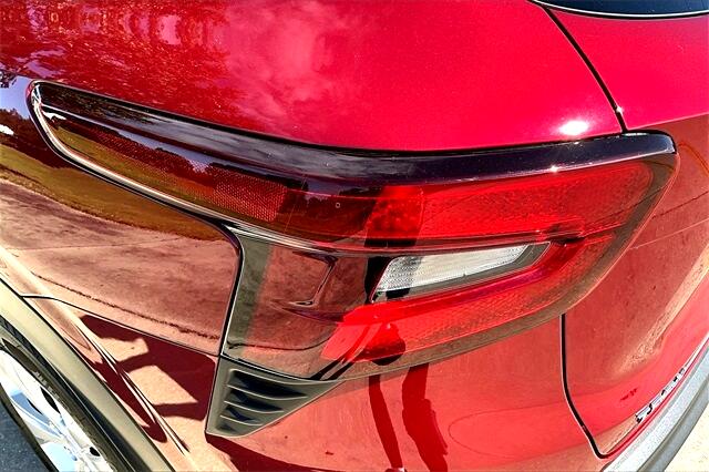 Chevrolet Trax FWD 4dr LS 2025