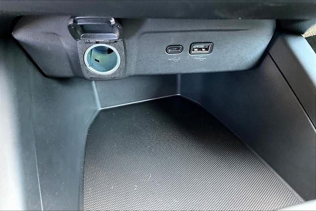 Chevrolet Trax FWD 4dr LS 2025