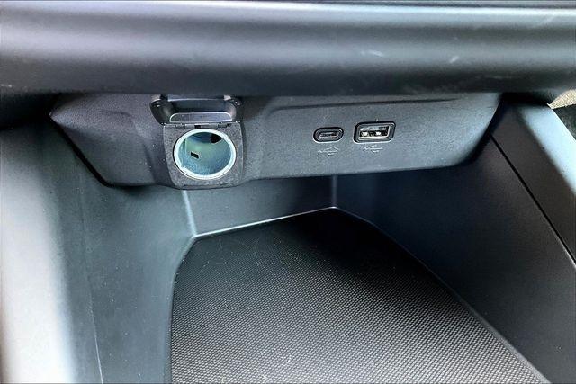 Chevrolet Trax FWD 4dr LS 2025