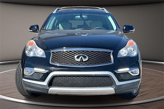 Infiniti QX50 RWD 2017