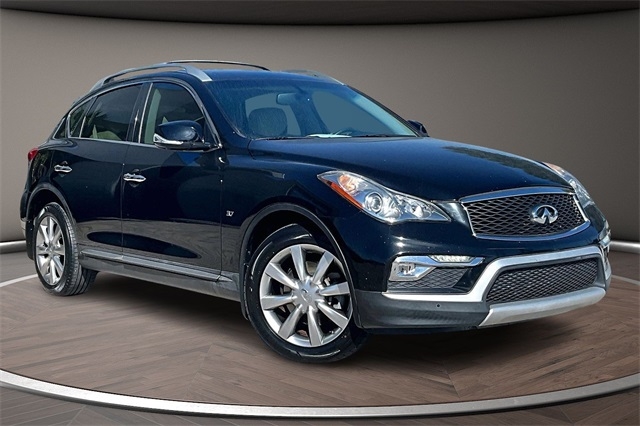 Infiniti QX50 RWD 2017