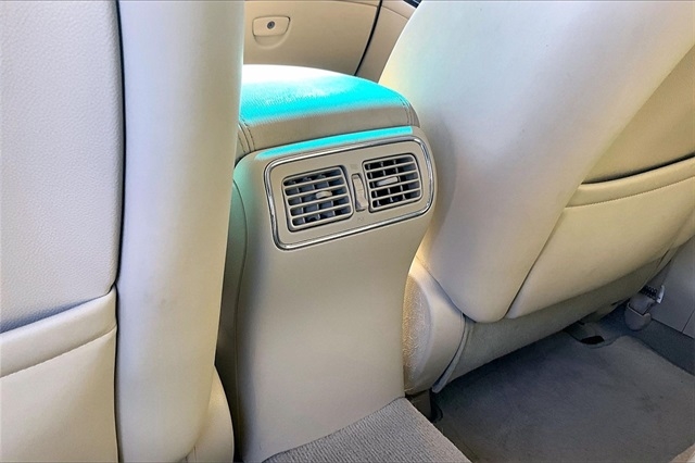 Infiniti QX50 RWD 2017