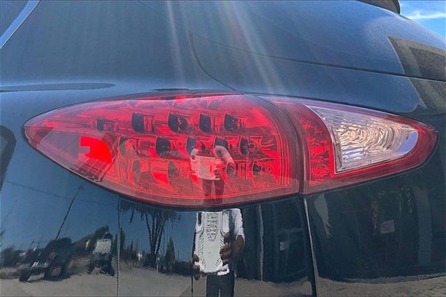 Infiniti QX50 RWD 2017