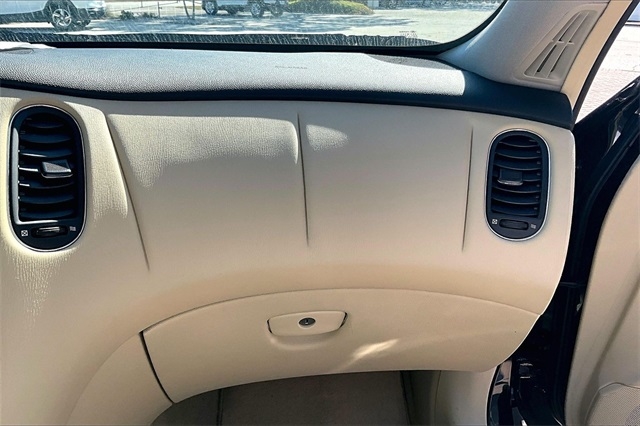 Infiniti QX50 RWD 2017