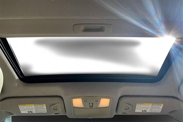 Infiniti QX50 RWD 2017