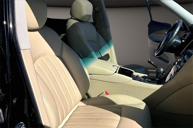 Infiniti QX50 RWD 2017