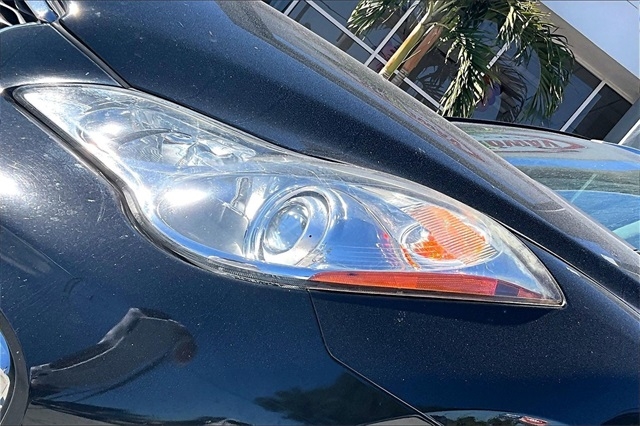 Infiniti QX50 RWD 2017