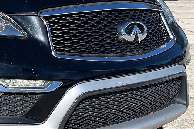 Infiniti QX50 RWD 2017