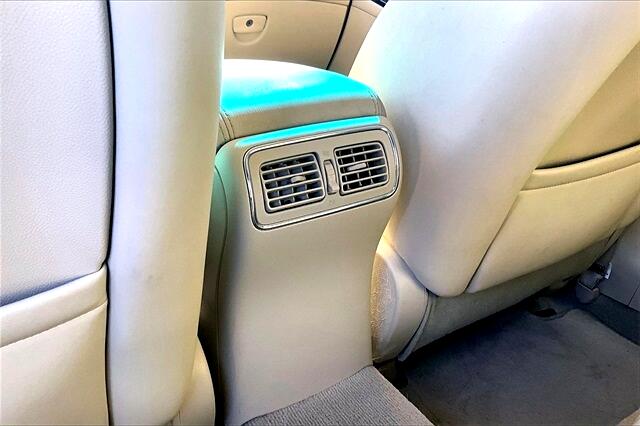 Infiniti QX50 RWD 2017