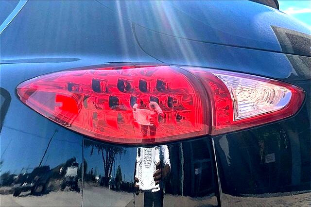 Infiniti QX50 RWD 2017