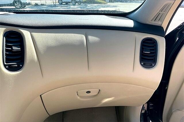 Infiniti QX50 RWD 2017