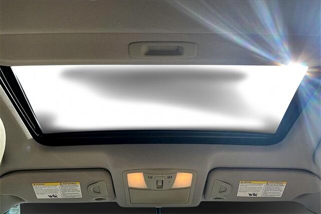 Infiniti QX50 RWD 2017