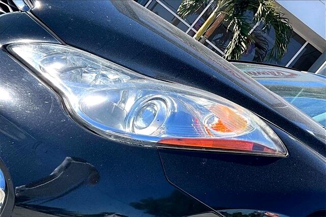 Infiniti QX50 RWD 2017