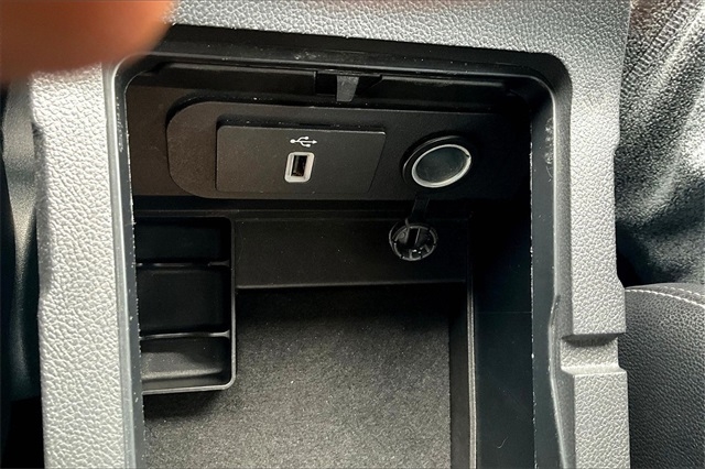 Ford Mustang EcoBoost Convertible 2023