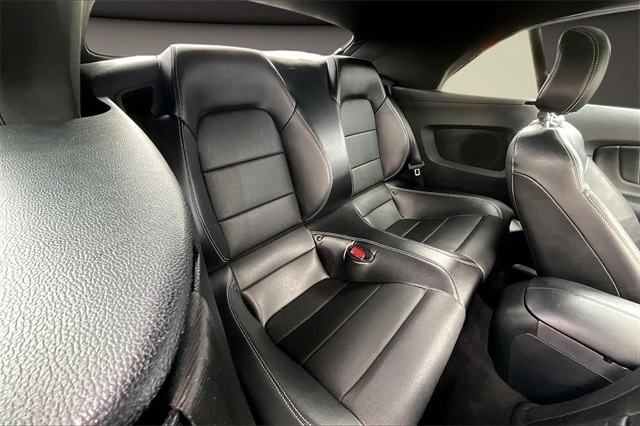 Ford Mustang EcoBoost Convertible 2023