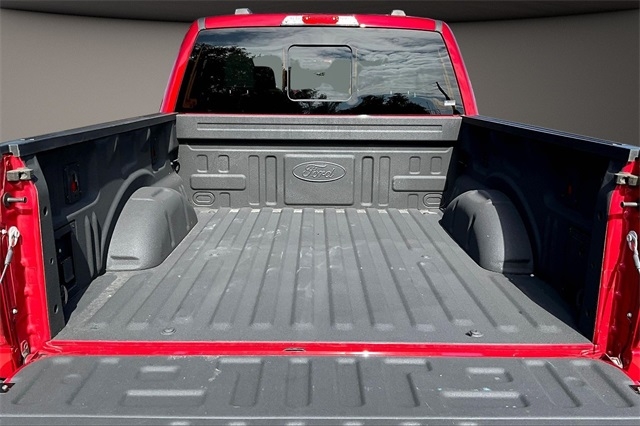 Ford F-150 XLT 4WD SuperCrew 5.5' Box 2024