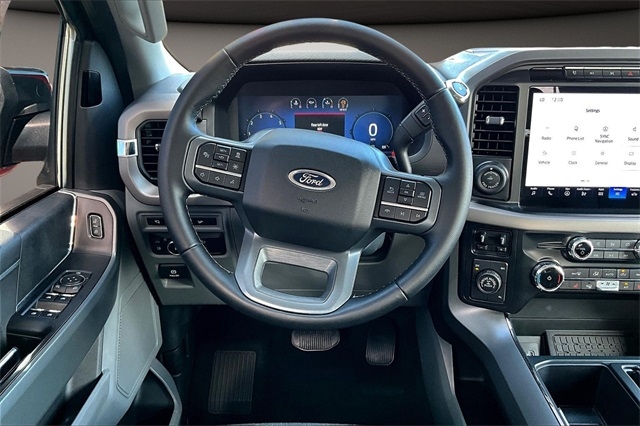 Ford F-150 XLT 4WD SuperCrew 5.5' Box 2024