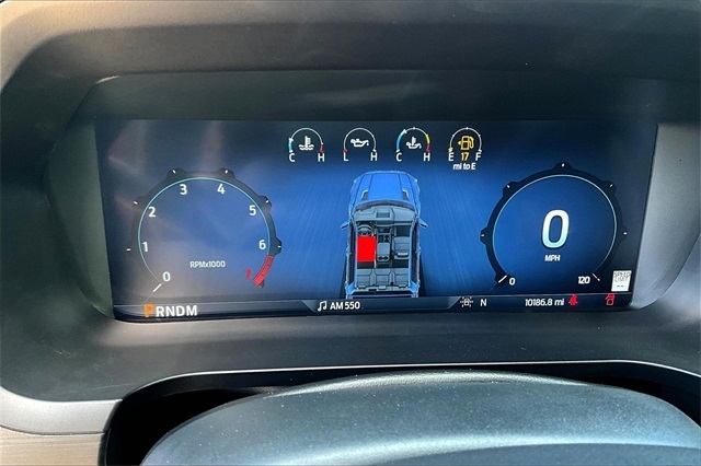 Ford F-150 XLT 4WD SuperCrew 5.5' Box 2024