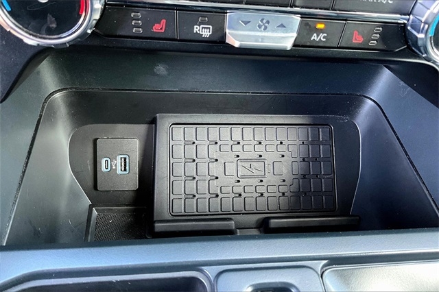 Ford F-150 XLT 4WD SuperCrew 5.5' Box 2024